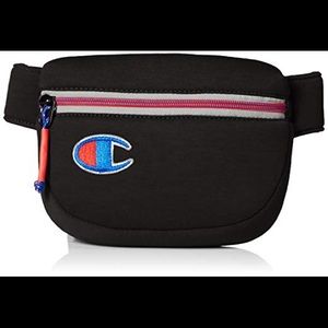 Champion men’s attribute waistbag